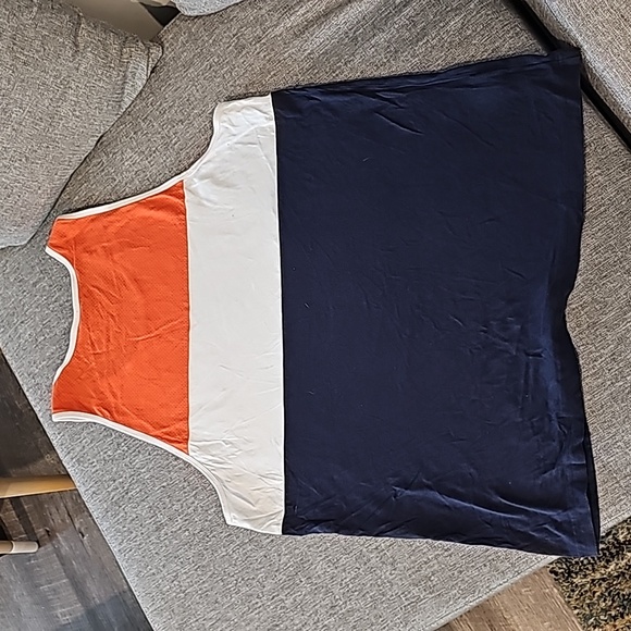 Detroit Tigers Mitchell & Ness Tank - Picture 5 of 5